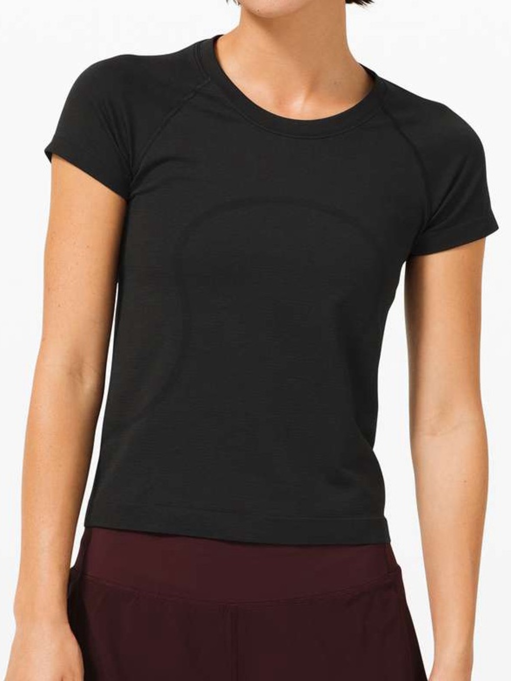 lululemon Swiftly Tech Short Sleeve Shirt 2.0